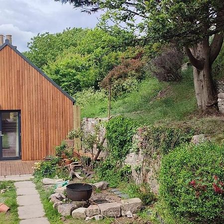 Stonehaven 2 Bedroom Seaside Cottage With Garden Exteriér fotografie