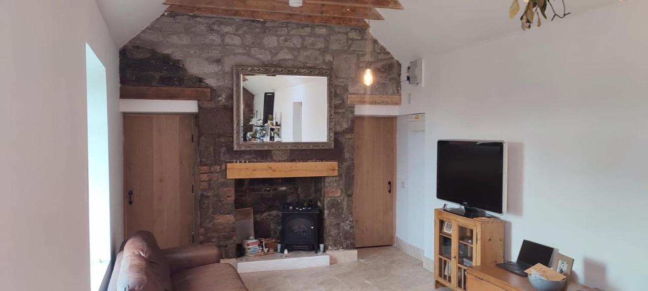 Stonehaven 2 Bedroom Seaside Cottage With Garden Exteriér fotografie